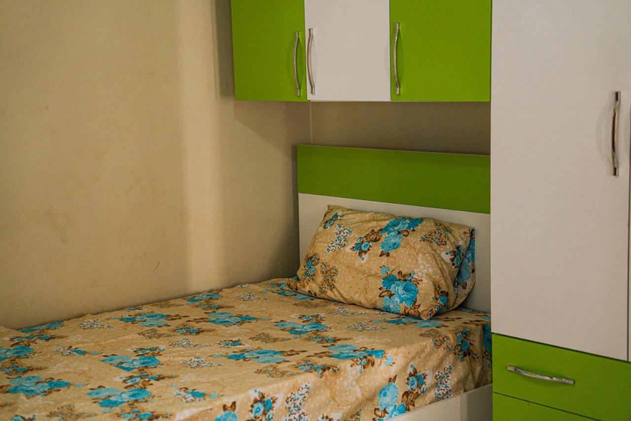Apartament Cds Durrës Extérieur photo