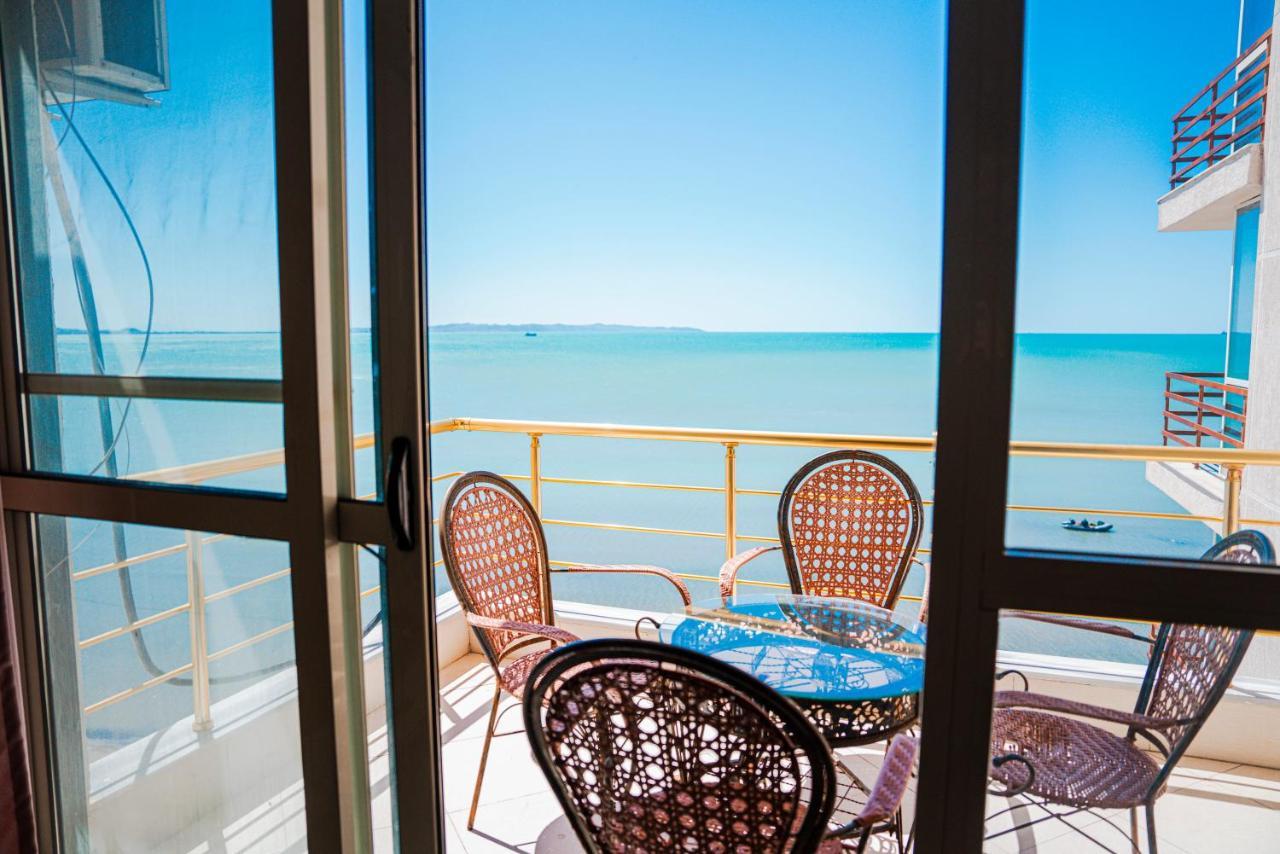 Apartament Cds Durrës Extérieur photo