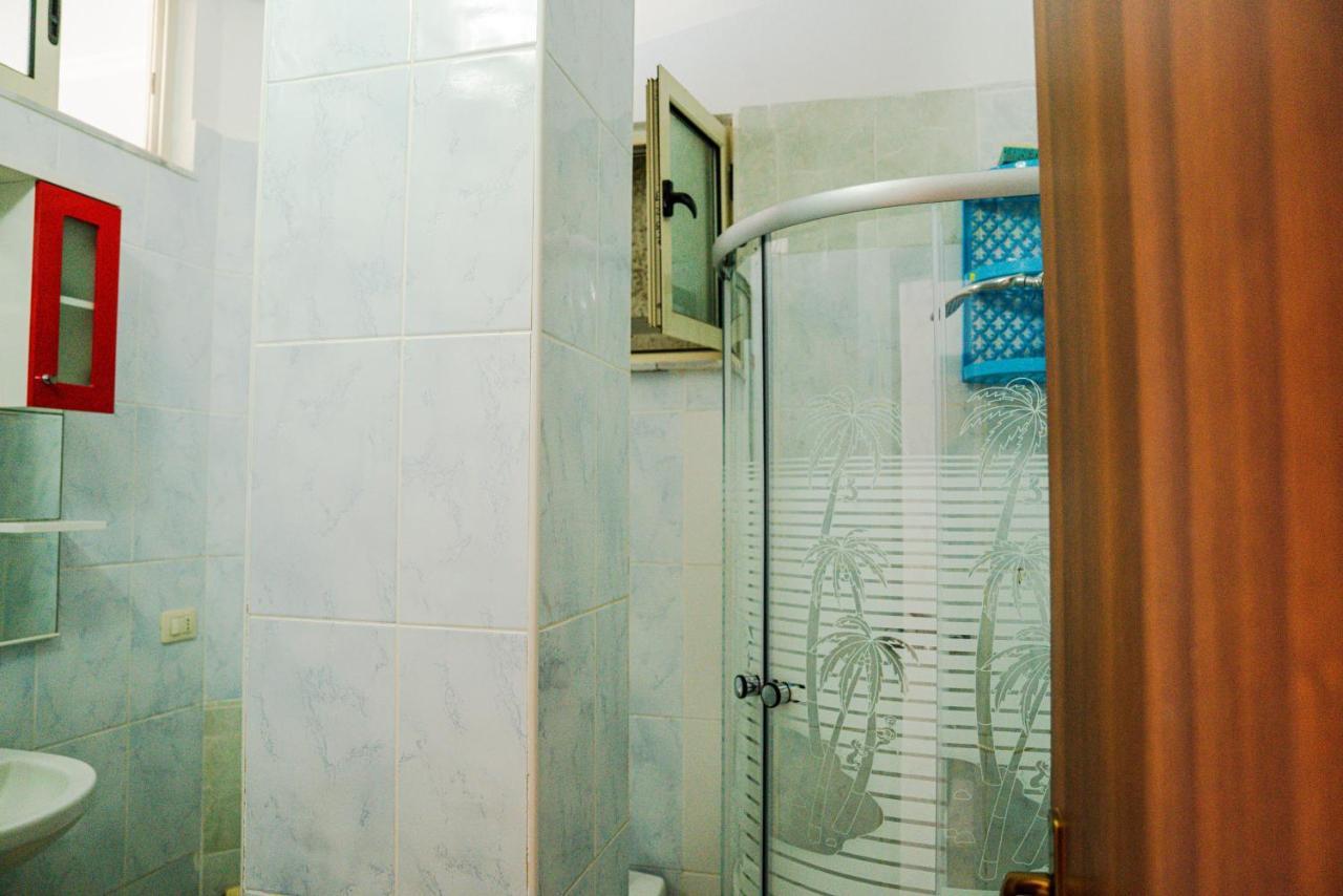 Apartament Cds Durrës Extérieur photo